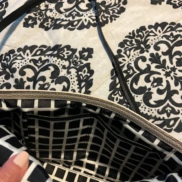 Kate Spade Pebbled Shoulder Handbag - Picture 3 of 7